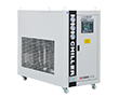 Industrial chiller