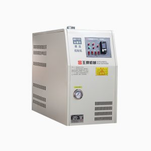 High temperature oil mold temperature machine